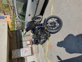 Обява за продажба на Honda Rebel 1100 Т ~26 000 лв. - изображение 1