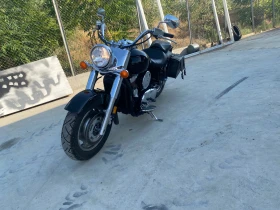Обява за продажба на Kawasaki Vulcan Vulkan 1600 генерация повер комадер ~9 500 лв. - изображение 3