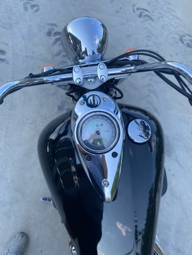 Обява за продажба на Kawasaki Vulcan Vulkan 1600 генерация повер комадер ~9 500 лв. - изображение 10