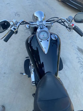 Обява за продажба на Kawasaki Vulcan Vulkan 1600 генерация повер комадер ~9 500 лв. - изображение 2