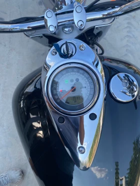 Обява за продажба на Kawasaki Vulcan Vulkan 1600 генерация повер комадер ~9 500 лв. - изображение 1