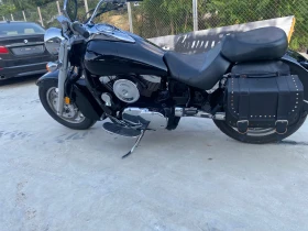 Обява за продажба на Kawasaki Vulcan Vulkan 1600 генерация повер комадер ~9 500 лв. - изображение 7