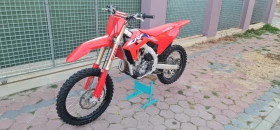 Обява за продажба на Honda Crf 250R 2022 ~9 200 лв. - изображение 1