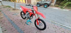 Обява за продажба на Honda Crf 250R 2022 ~9 200 лв. - изображение 3