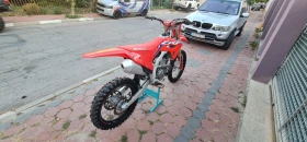 Обява за продажба на Honda Crf 250R 2022 ~9 200 лв. - изображение 2