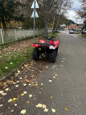 Honda Trx | Mobile.bg    5