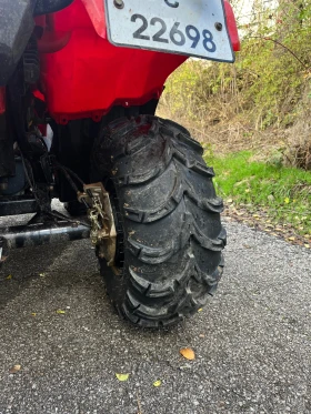 Honda Trx | Mobile.bg    8