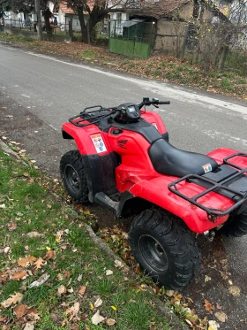 Honda Trx | Mobile.bg    4