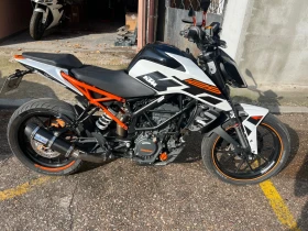 Ktm Duke, снимка 8