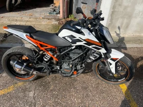Ktm Duke  - изображение 1
