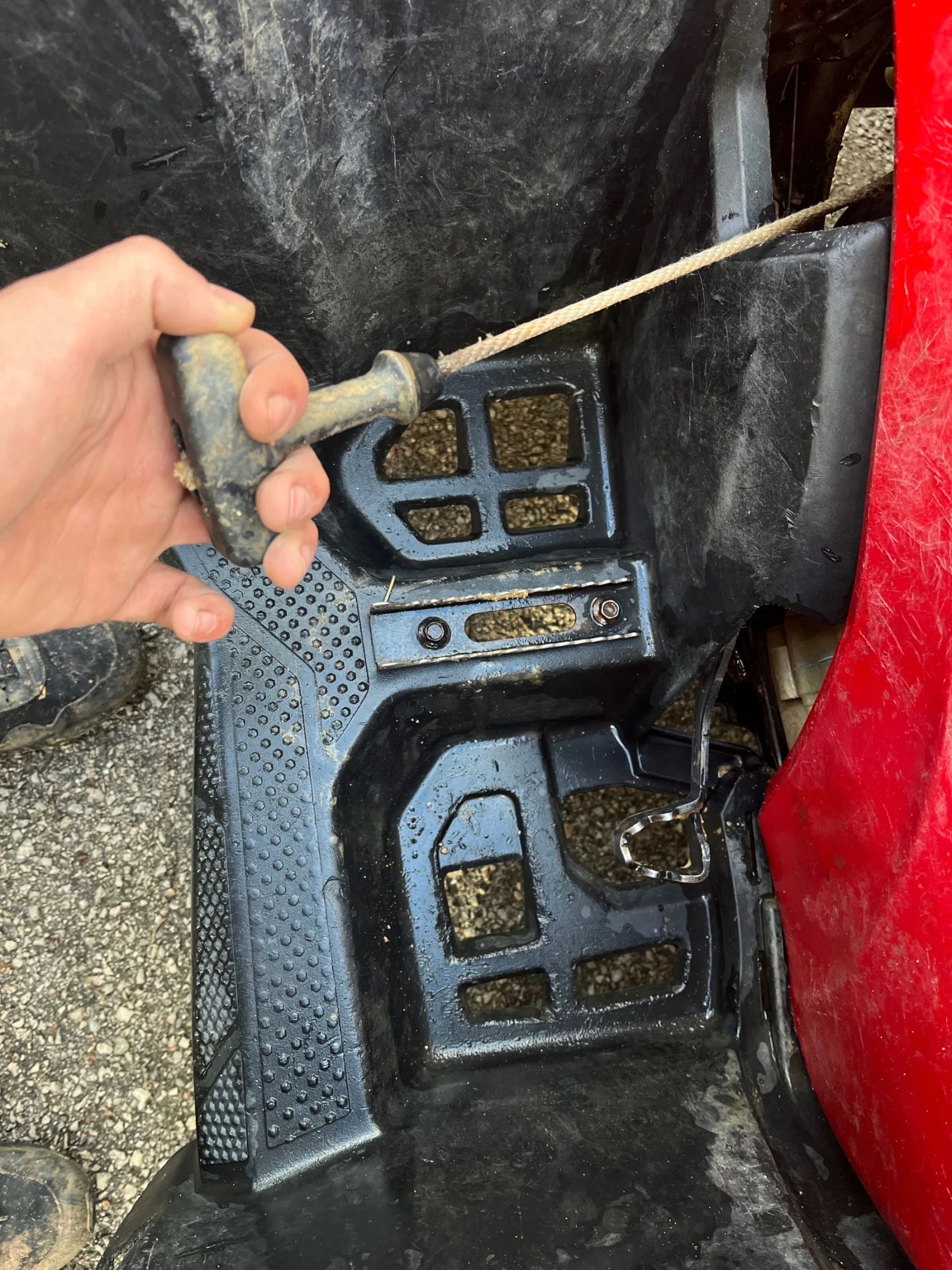 Honda Trx  - изображение 3