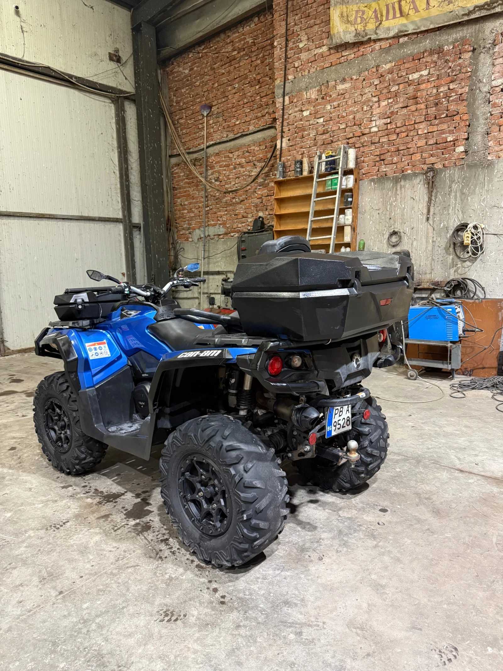 Can-Am Outlander | Mobile.bg � ����������� 2