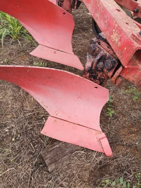 Плуг Друга марка Конвекционален 3?35см., снимка 3