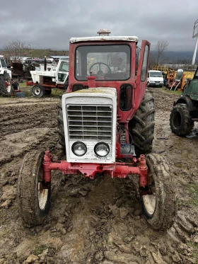 Трактор Беларус, снимка 1