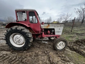 Трактор Беларус, снимка 5