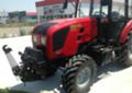 Трактор Беларус 1025, снимка 4 - Селскостопанска техника - 8404458