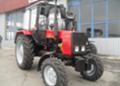 Трактор Беларус 1025, снимка 5 - Селскостопанска техника - 8404458