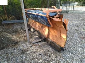 Допълнително оборудване Друг вид SHMIDT, снимка 1