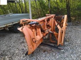 Допълнително оборудване Друг вид SHMIDT, снимка 2