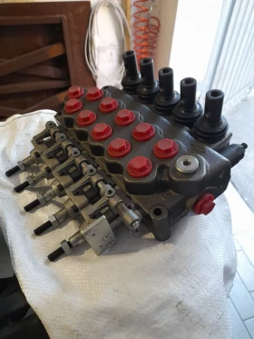 Допълнително оборудване Друг вид, снимка 2