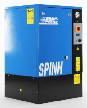  ABAC SPINN5, 5 8 400/50 | Mobile.bg    2