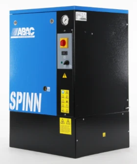  ABAC SPINN5, 5 8 400/50 | Mobile.bg    3