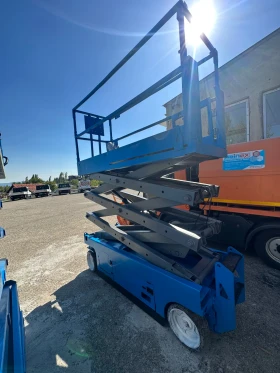 Обява за продажба на Автовишка UpRight MX19 ~8 160 лв. - изображение 5