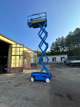 Обява за продажба на Автовишка UpRight MX19 ~8 160 лв. - изображение 3