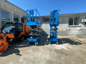 Обява за продажба на Автовишка UpRight MX19 ~8 160 лв. - изображение 1
