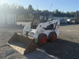        Bobcat