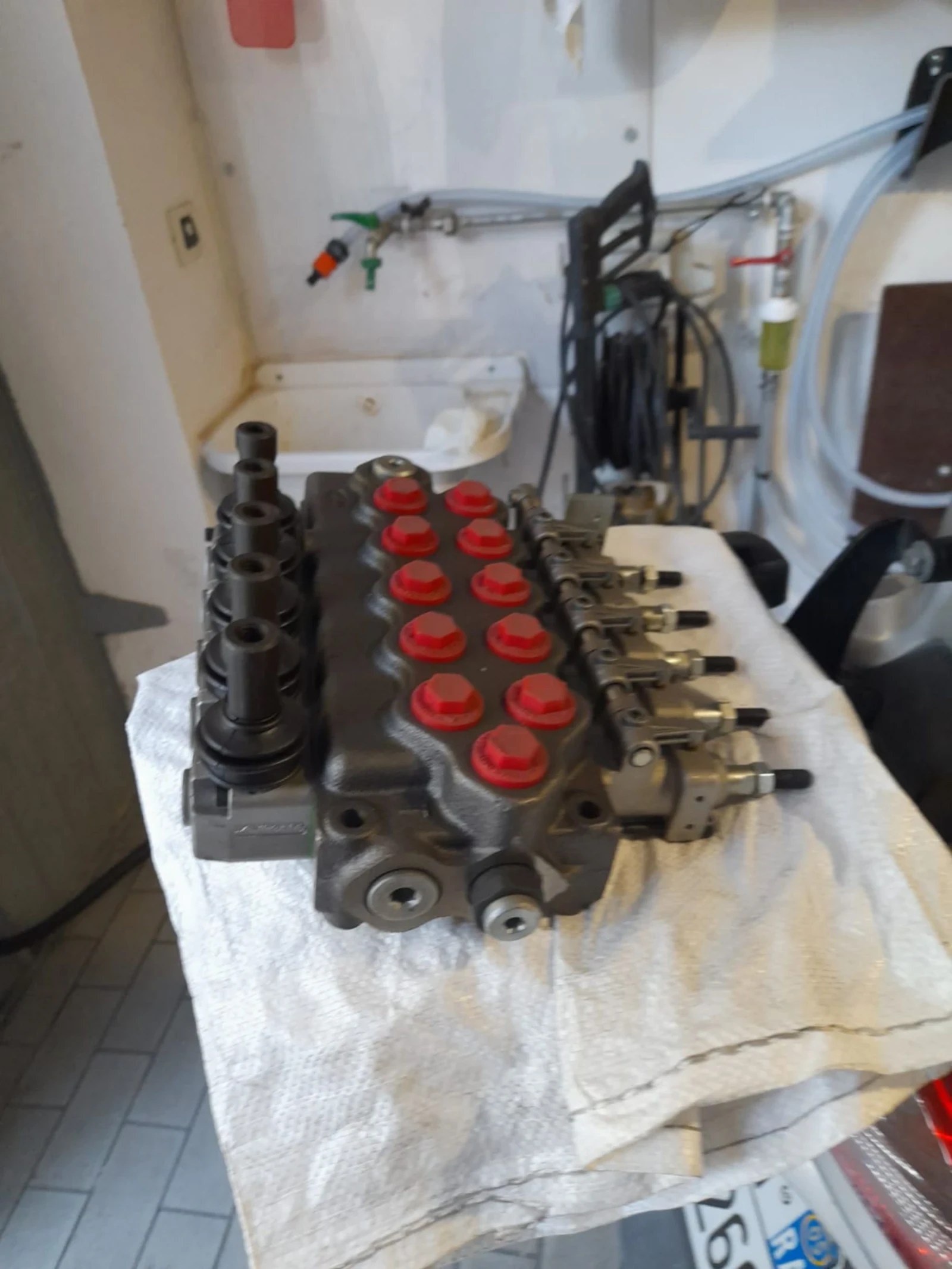 Допълнително оборудване Друг вид, снимка 1