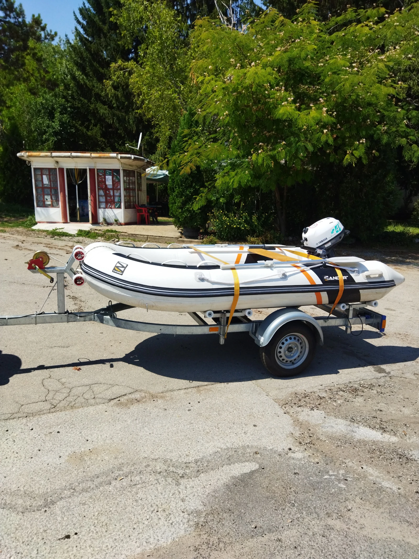   Zander | Mobile.bg   1