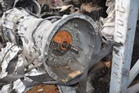 Трансмисия за Mercedes-Benz ML 320, снимка 3
