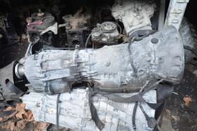 Трансмисия за Mercedes-Benz ML 320, снимка 1