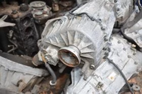 Трансмисия за Mercedes-Benz ML 320, снимка 2