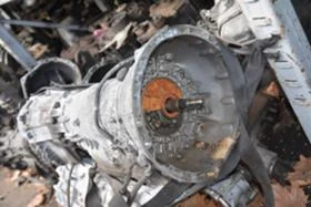 Трансмисия за Mercedes-Benz ML 320, снимка 4