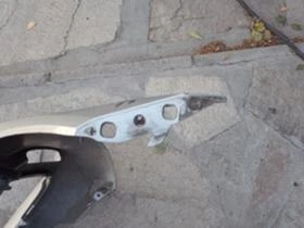 Предна броня за БМВ 4, снимка 11