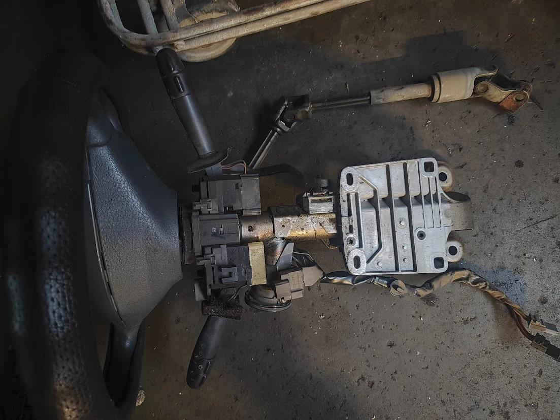 ������ ����� ���� Renault Laguna 1.9DCI �������� 75 ���� 0884333269 8 | Mobile.bg � ����������� 11