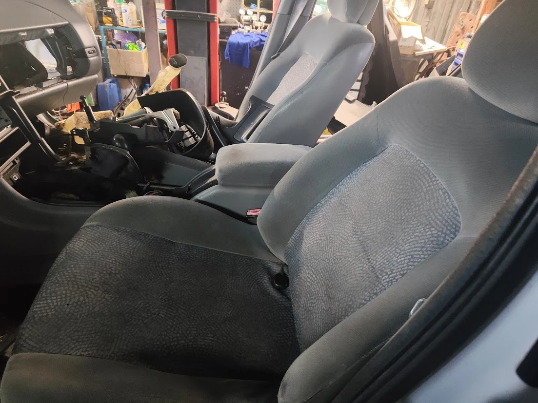 ������ ����� ���� Renault Laguna 1.9DCI �������� 75 ���� 0884333269 8 | Mobile.bg � ����������� 10