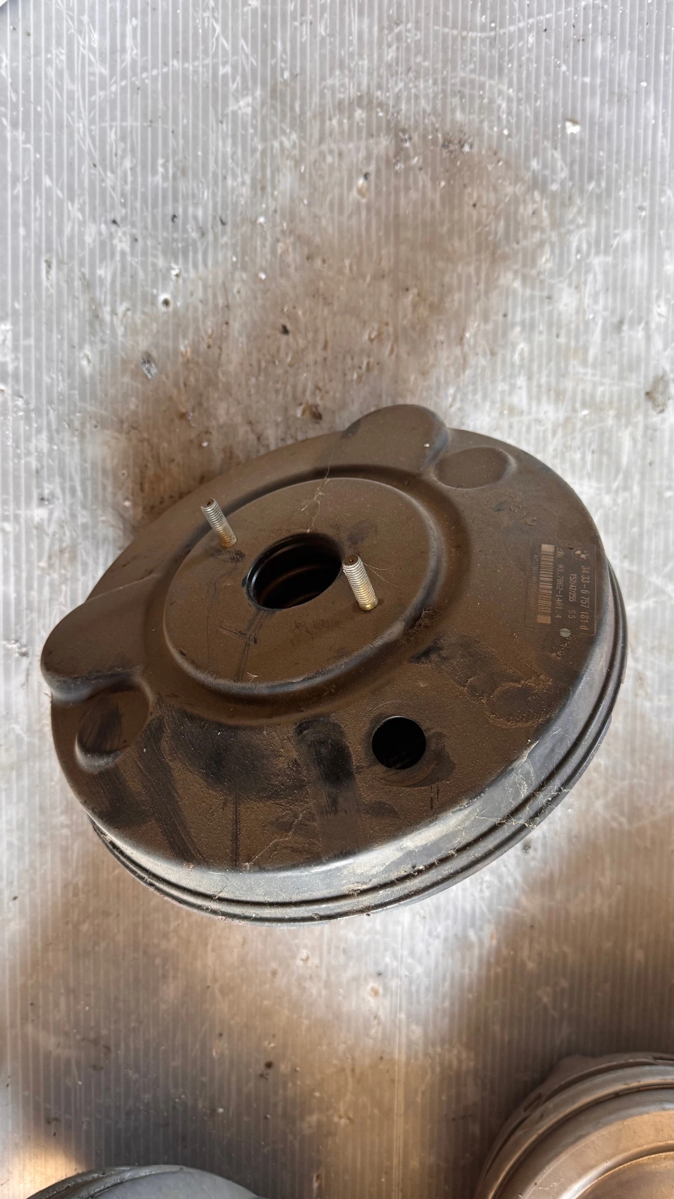   /    Mini Cooper 2005 - 34.33-6757181 / 03.7862-1401.4 | Mobile.bg   1