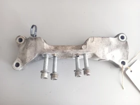 Лапа мотор двигател Ситроен Ц3 1.4Б (пежо)