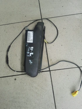 Еърбег седалка предна лява Фолксваген Голф 5 08г.