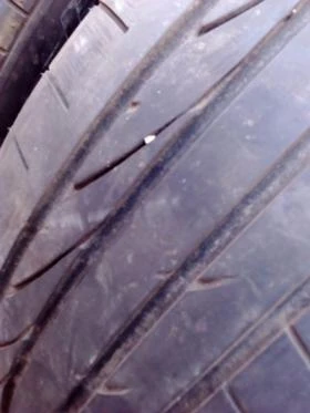 Гуми Летни 255/45R20, снимка 7