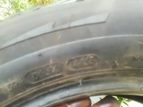 Гуми Зимни 215/55R16, снимка 6