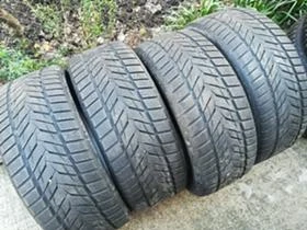 Гуми Зимни 245/45R18, снимка 2