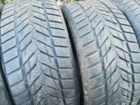 Гуми Зимни 245/45R18, снимка 3