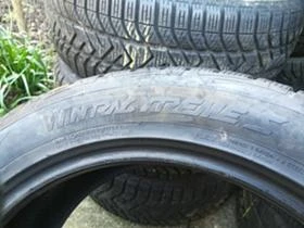 Гуми Зимни 245/45R18, снимка 5