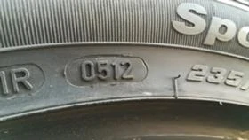 Гуми Летни 235/45R17, снимка 7
