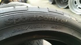Гуми Летни 235/45R17, снимка 6