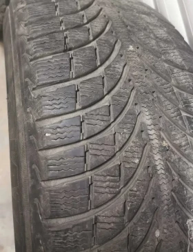 Гуми с джанти Michelin 235/65R17, снимка 3